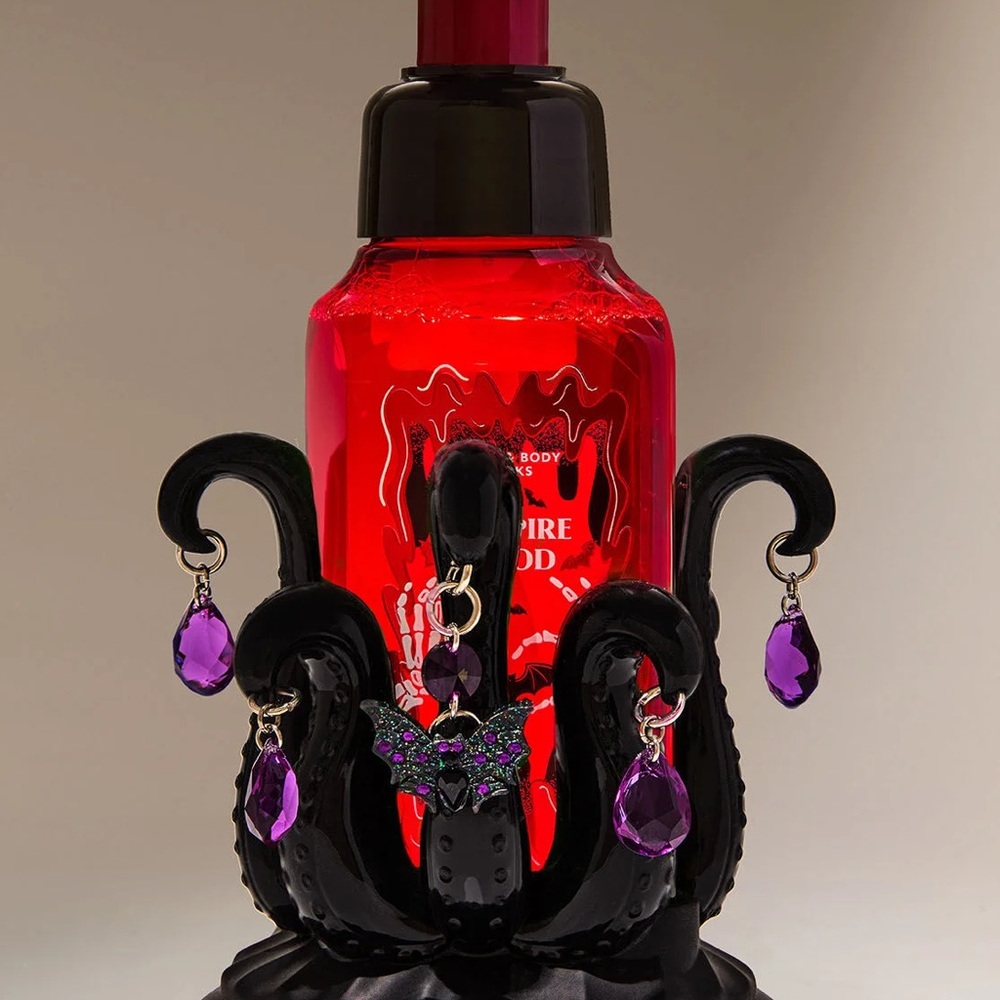 Cycloptopus soap buddy soap holder